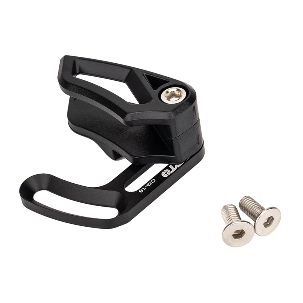 ZTTO CG18 MTB Bike Chain Guide E-Type Mount 26T-36T Single Chainring Guard Bicycle Chain Protector ZTTO CG18 MTB Bike Chain Guide E-Type Mount 26T-36T Single Chainring Guard Bicycle Chain Protector